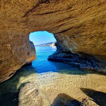 Gaia A アパート *