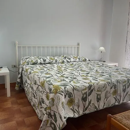 アパート Gaia A トロペーア