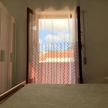 Gaia A アパート *