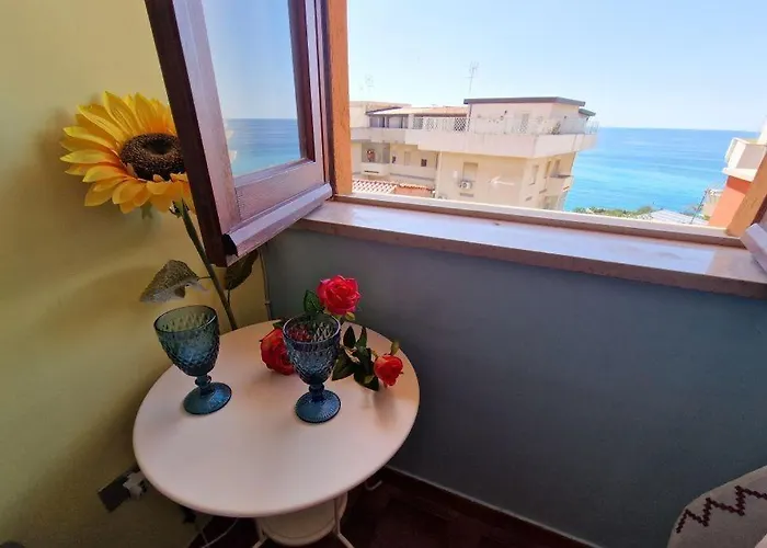 公寓 Gaia A 特罗佩阿