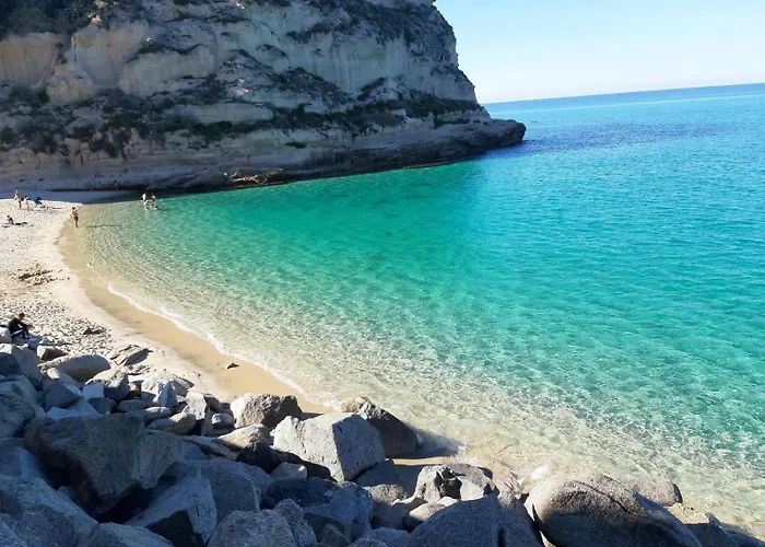 Gaia A 公寓 特罗佩阿