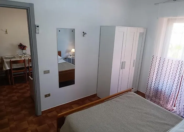 公寓 Gaia A 特罗佩阿