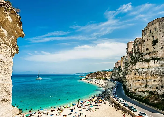 Gaia A * 特罗佩阿