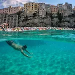 Gaia A Appartement Tropea
