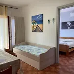 Gaia A Appartement Tropea