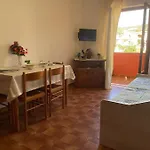 Appartement Gaia A