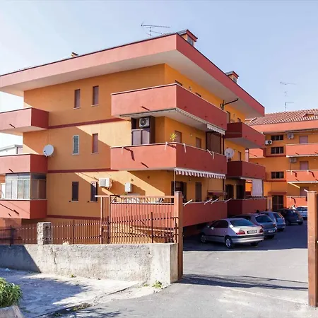 Appartamento Gaia A Tropea Tropea