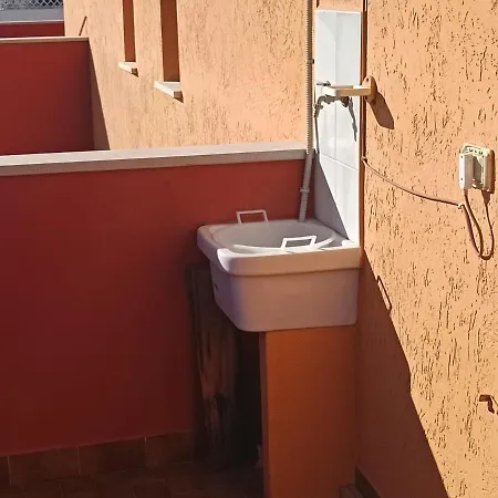 Apartment Appartamento Gaia A Tropea *