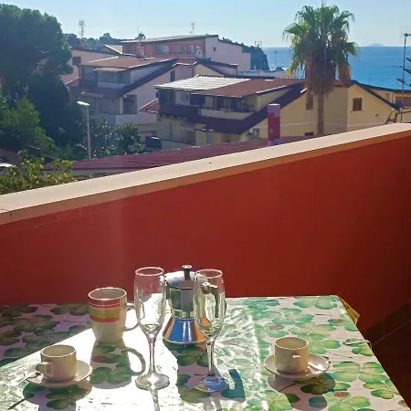 Appartamento Gaia A Tropea
