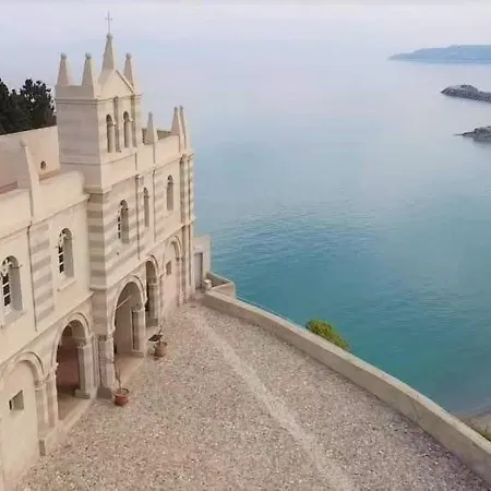 Apartment Appartamento Gaia A Tropea
