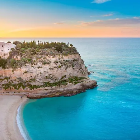Appartamento Gaia A Tropea Apartment *