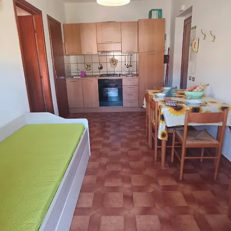 Apartment Appartamento Gaia A Tropea