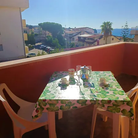 Apartment Appartamento Gaia A Tropea *