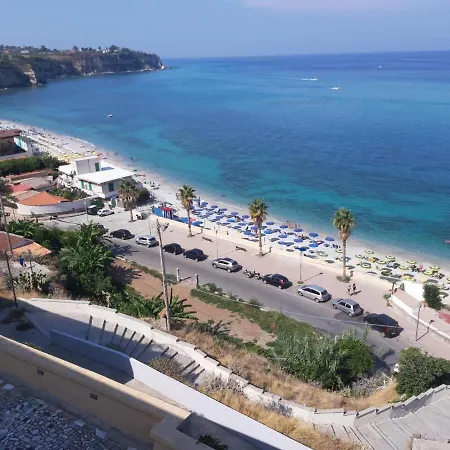 Appartamento Gaia A Tropea *