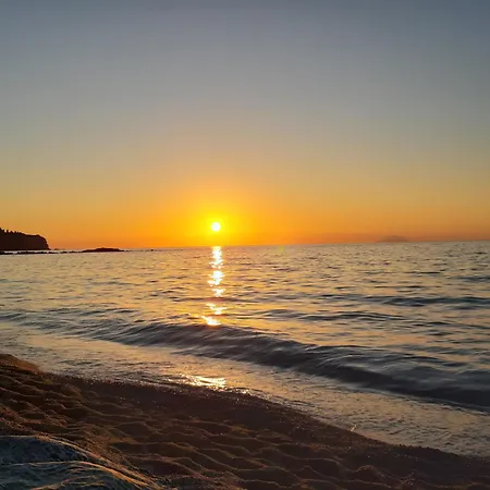 Appartamento Gaia A Tropea * Tropea