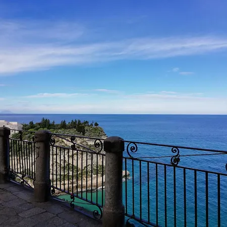 Apartment Appartamento Gaia A Tropea *