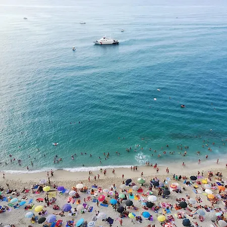 Apartment Appartamento Gaia A Tropea Tropea