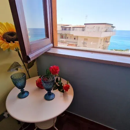 Apartment Appartamento Gaia A Tropea Tropea