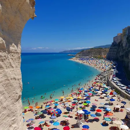 Appartamento Gaia A Tropea Apartment