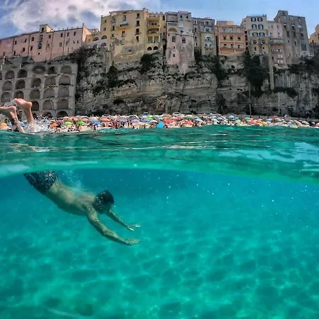 Appartamento Gaia A Tropea Apartment Tropea