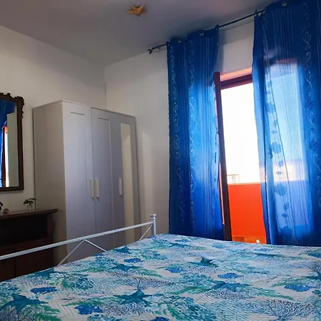 Apartman Gaia A Tropea