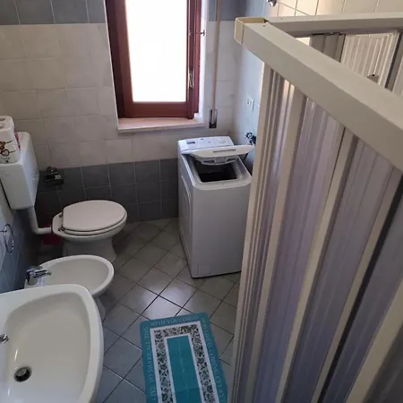 Appartamento Gaia A Tropea Apartment