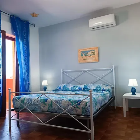 Apartment Appartamento Gaia A Tropea