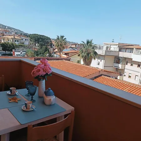 Apartment Appartamento Gaia A Tropea *