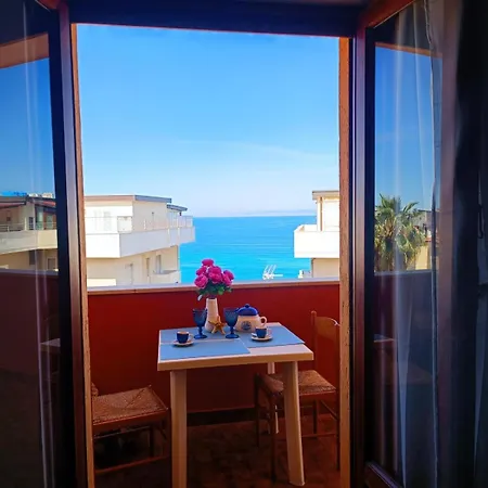 Apartment Appartamento Gaia A Tropea Tropea