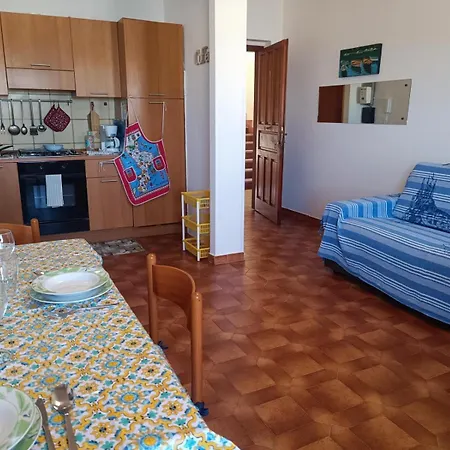 Appartamento Gaia A Tropea *