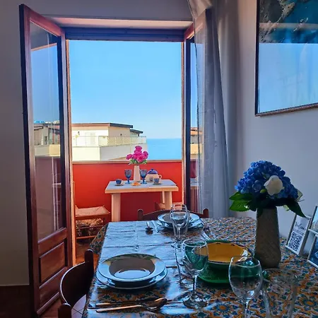 Appartamento Gaia A Tropea