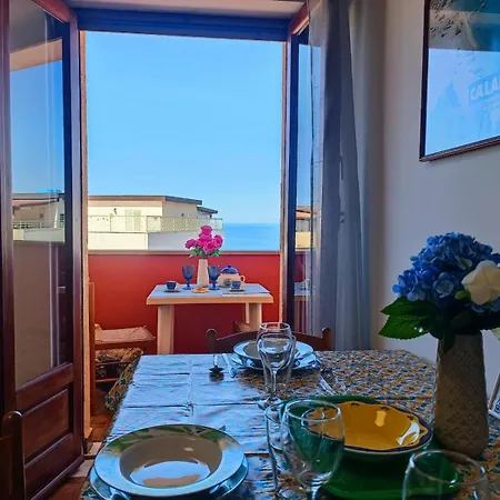 Appartamento Gaia A Tropea Apartment