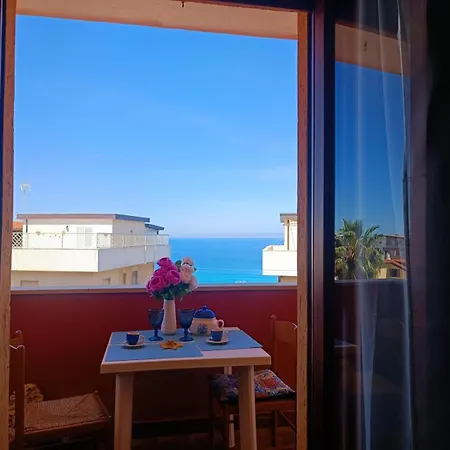 Apartment Appartamento Gaia A Tropea