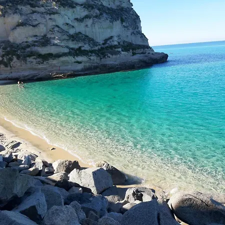 Appartamento Gaia A Tropea Apartment Tropea