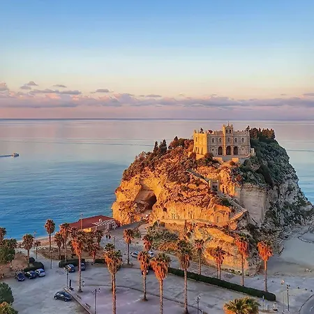 Appartamento Gaia A Tropea *