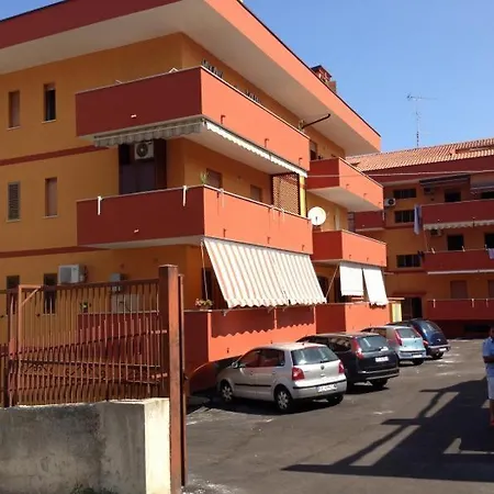 Apartment Appartamento Gaia A Tropea