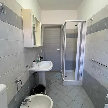 Apartment Appartamento Gaia A Tropea *