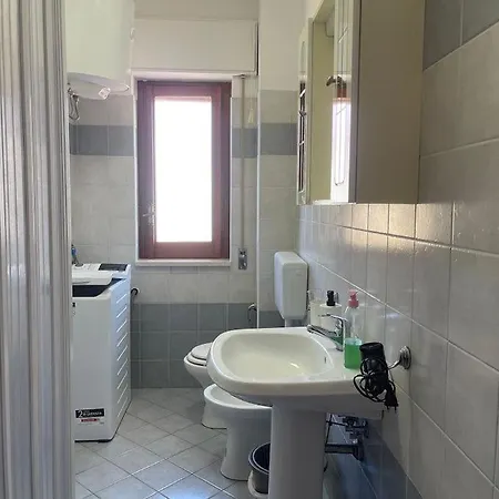 Apartment Appartamento Gaia A Tropea Tropea