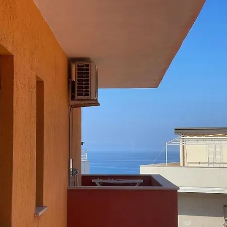 Appartamento Gaia A Tropea *