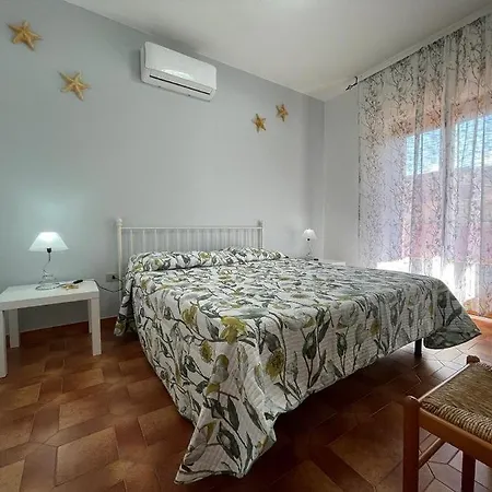 Appartamento Gaia A Tropea