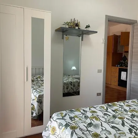 Apartment Appartamento Gaia A Tropea