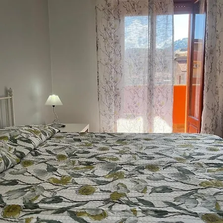 Appartamento Gaia A Tropea Tropea