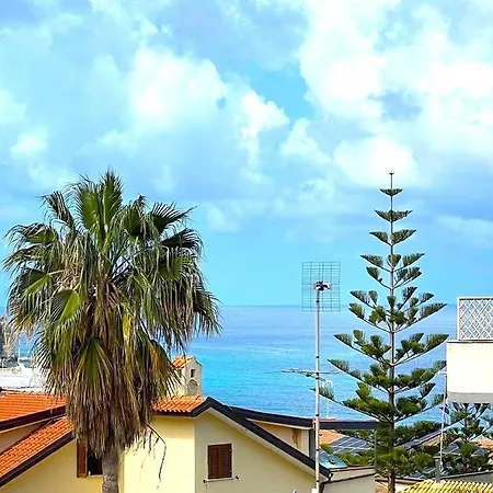 Appartamento Gaia A Tropea Apartment
