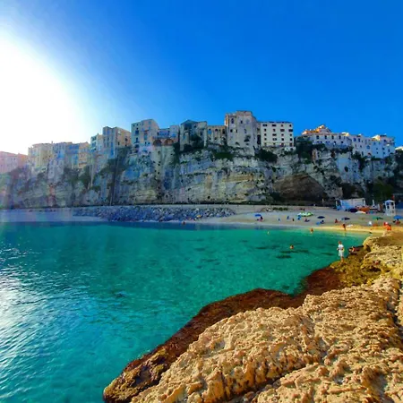 Appartamento Gaia A Tropea Apartment *