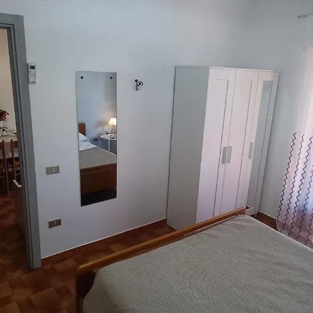 Apartment Appartamento Gaia A Tropea Tropea