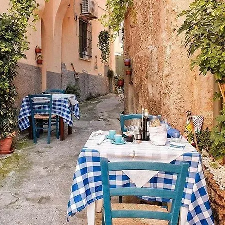 Appartamento Gaia A Tropea Tropea