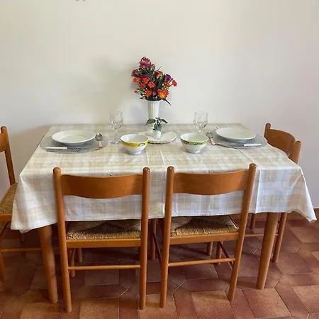 Apartment Appartamento Gaia A Tropea *