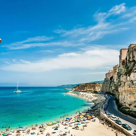 Appartamento Gaia A Tropea * Tropea