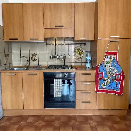 Appartamento Gaia A Tropea Apartment