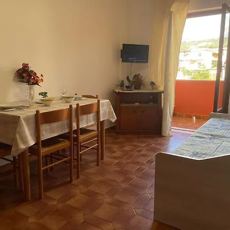 Apartment Appartamento Gaia A Tropea